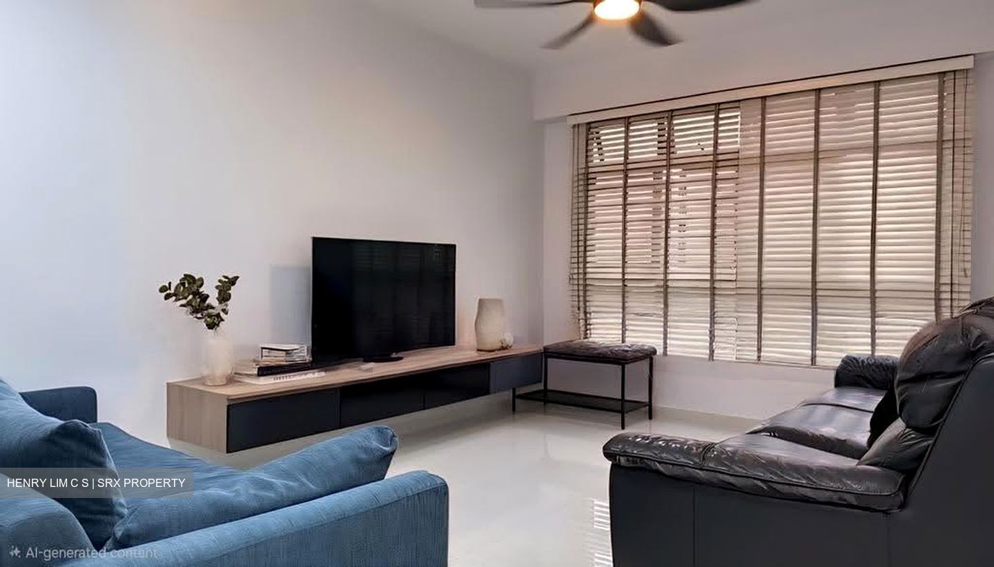 Blk 618A Tampines Greenverge (Tampines), HDB 4 Rooms #634340251